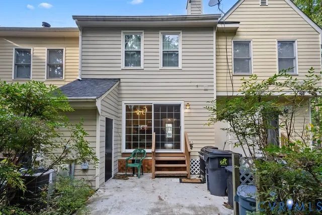 $245,000 | 7003 Fox Green West, Chesterfield, VA 23832