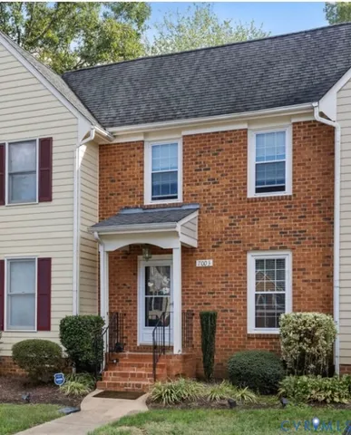 $245,000 | 7003 Fox Green West, Chesterfield, VA 23832