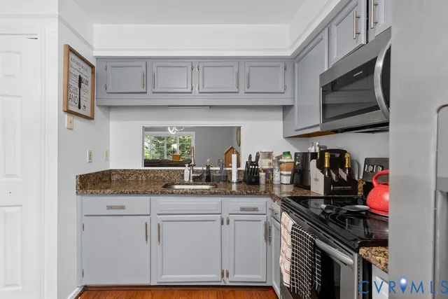 $245,000 | 7003 Fox Green West, Chesterfield, VA 23832