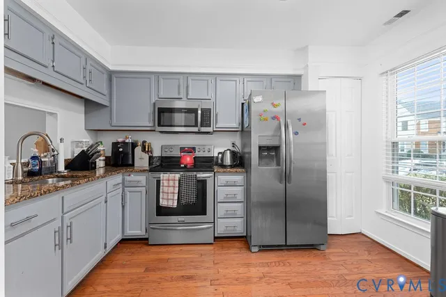 $245,000 | 7003 Fox Green West, Chesterfield, VA 23832