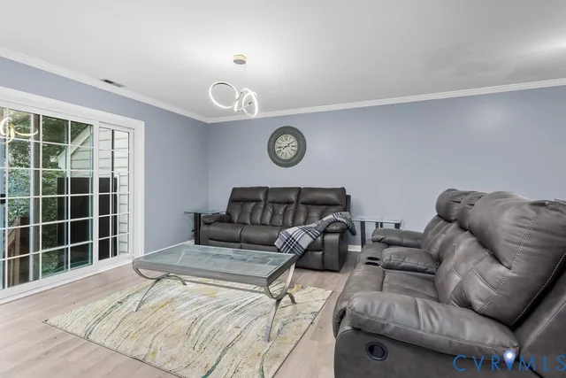 $245,000 | 7003 Fox Green West, Chesterfield, VA 23832