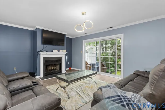 $245,000 | 7003 Fox Green West, Chesterfield, VA 23832