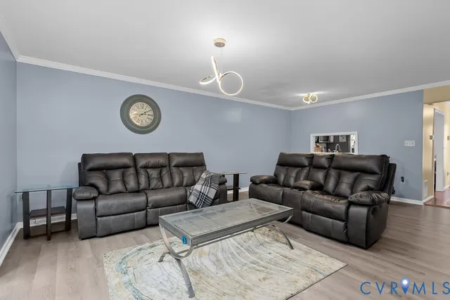 $245,000 | 7003 Fox Green West, Chesterfield, VA 23832