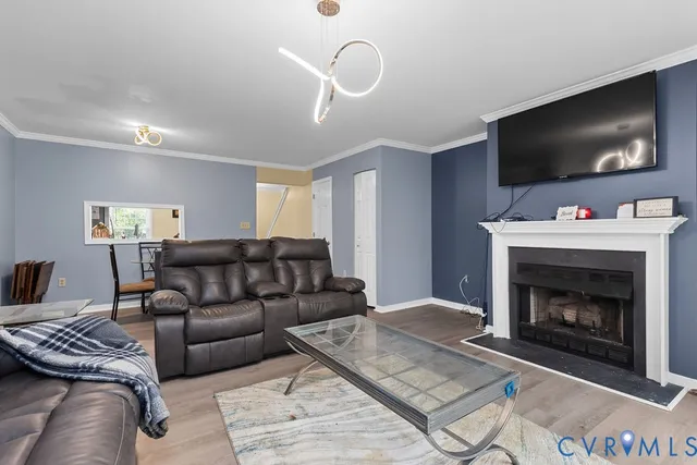 $245,000 | 7003 Fox Green West, Chesterfield, VA 23832