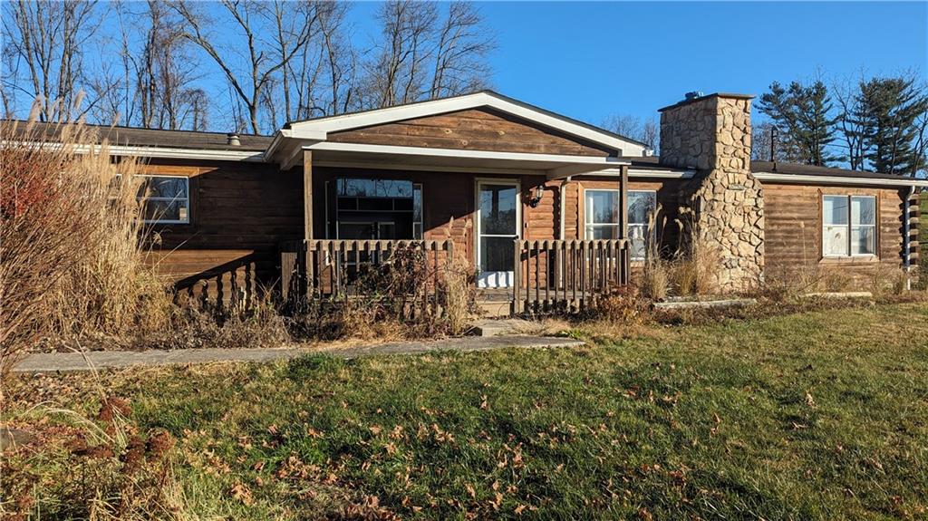 156 Huffman Road Fredericktown, PA 15333 - Photo 1 of 34 Gallery Image 1