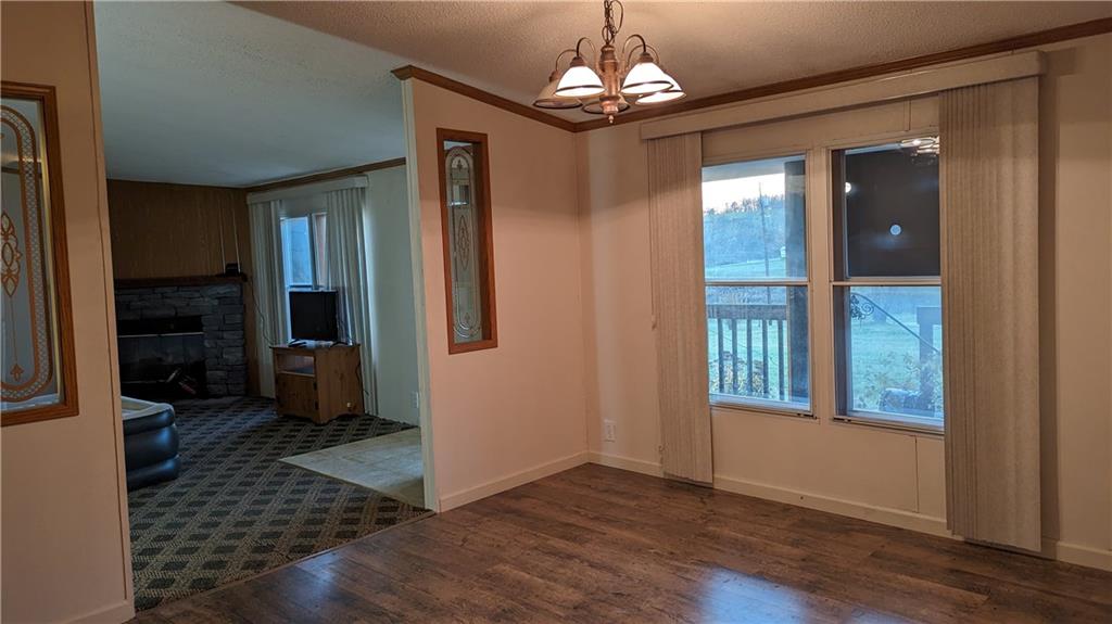 156 Huffman Road Fredericktown, PA 15333 - Photo 17 of 34 Gallery Image 17