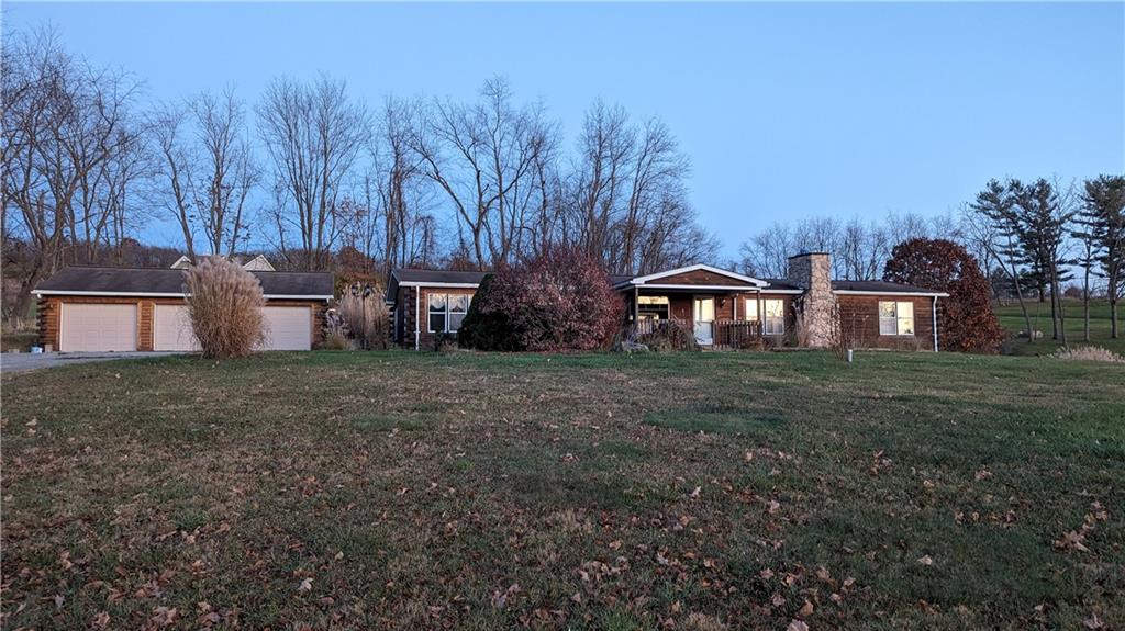 156 Huffman Road Fredericktown, PA 15333 - Photo 2 of 34 Gallery Image 2