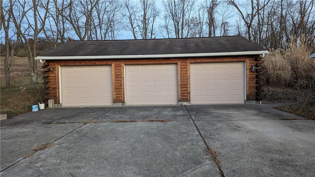 156 Huffman Road Fredericktown, PA 15333 - Photo 3 of 34 Gallery Image 3