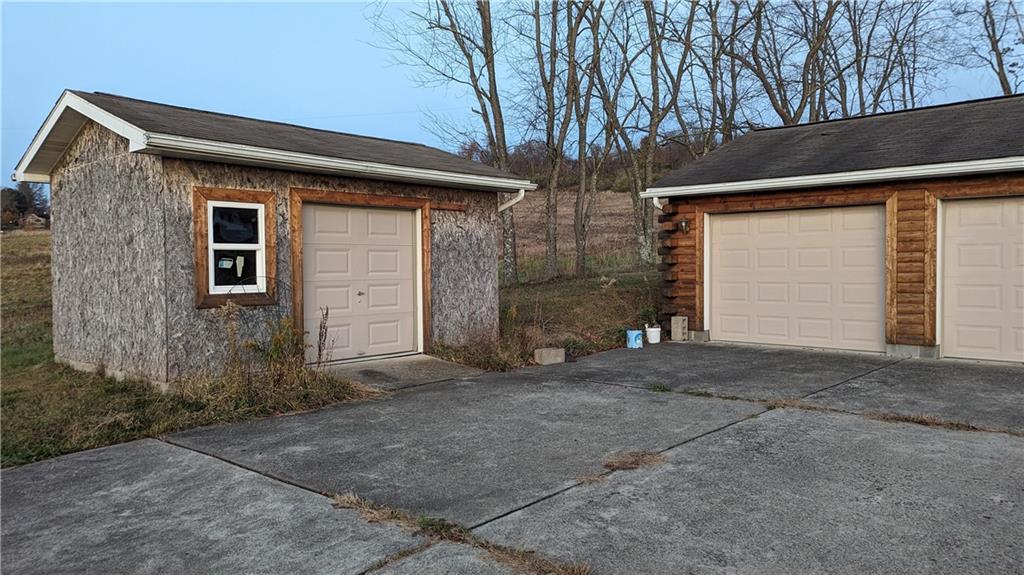 156 Huffman Road Fredericktown, PA 15333 - Photo 4 of 34 Gallery Image 4