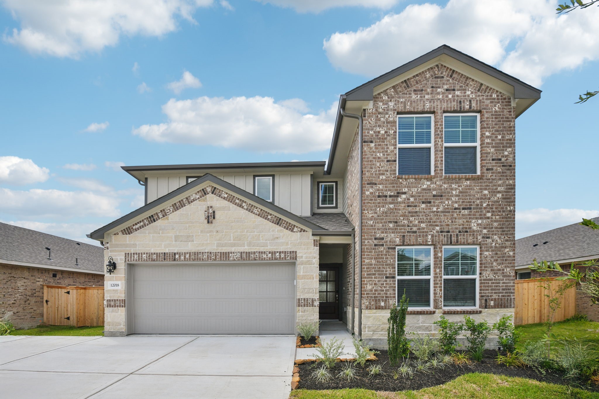 12018 Rushing Rdg Drive Baytown, TX 77523 - Photo 1 of 31