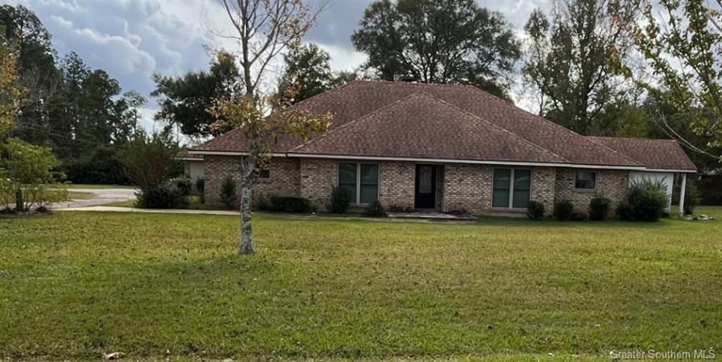159 Blue Ridge Drive Deridder, LA 70634 - Photo 1 of 5 Gallery Image 1