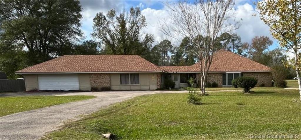 159 Blue Ridge Drive Deridder, LA 70634 - Photo 2 of 5 Gallery Image 2