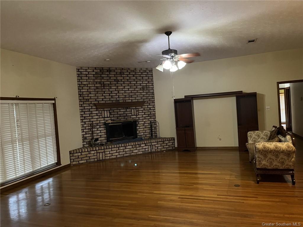 159 Blue Ridge Drive Deridder, LA 70634 - Photo 4 of 5 Gallery Image 4