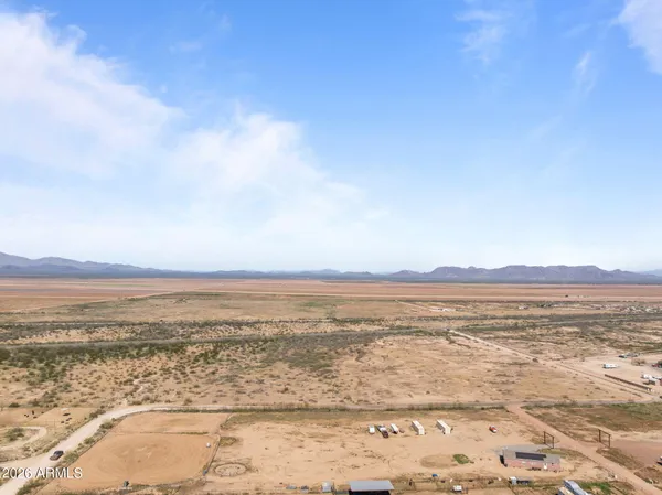 view of city and ocean