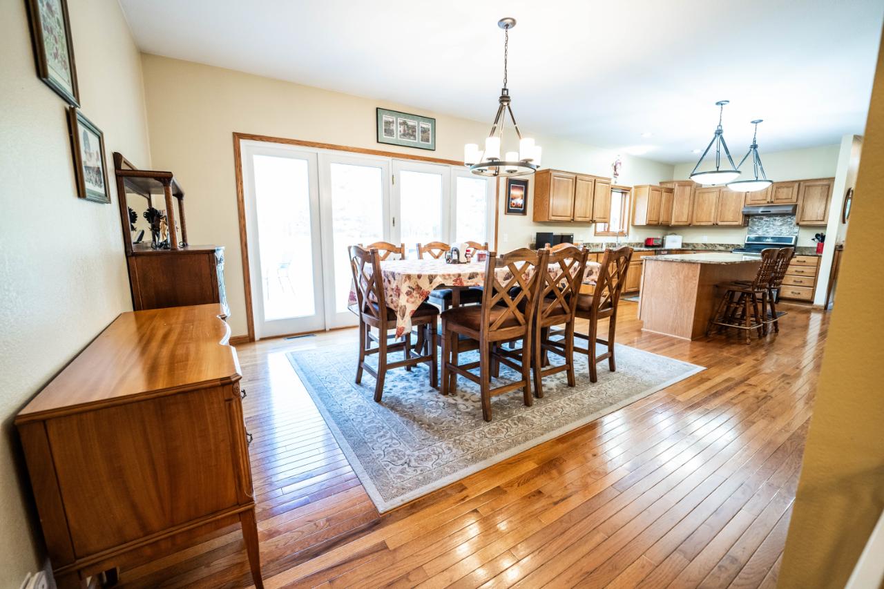 4258 South Balsam Lane Rhinelander, WI 54501 - Photo 24 of 70 Gallery Image 24