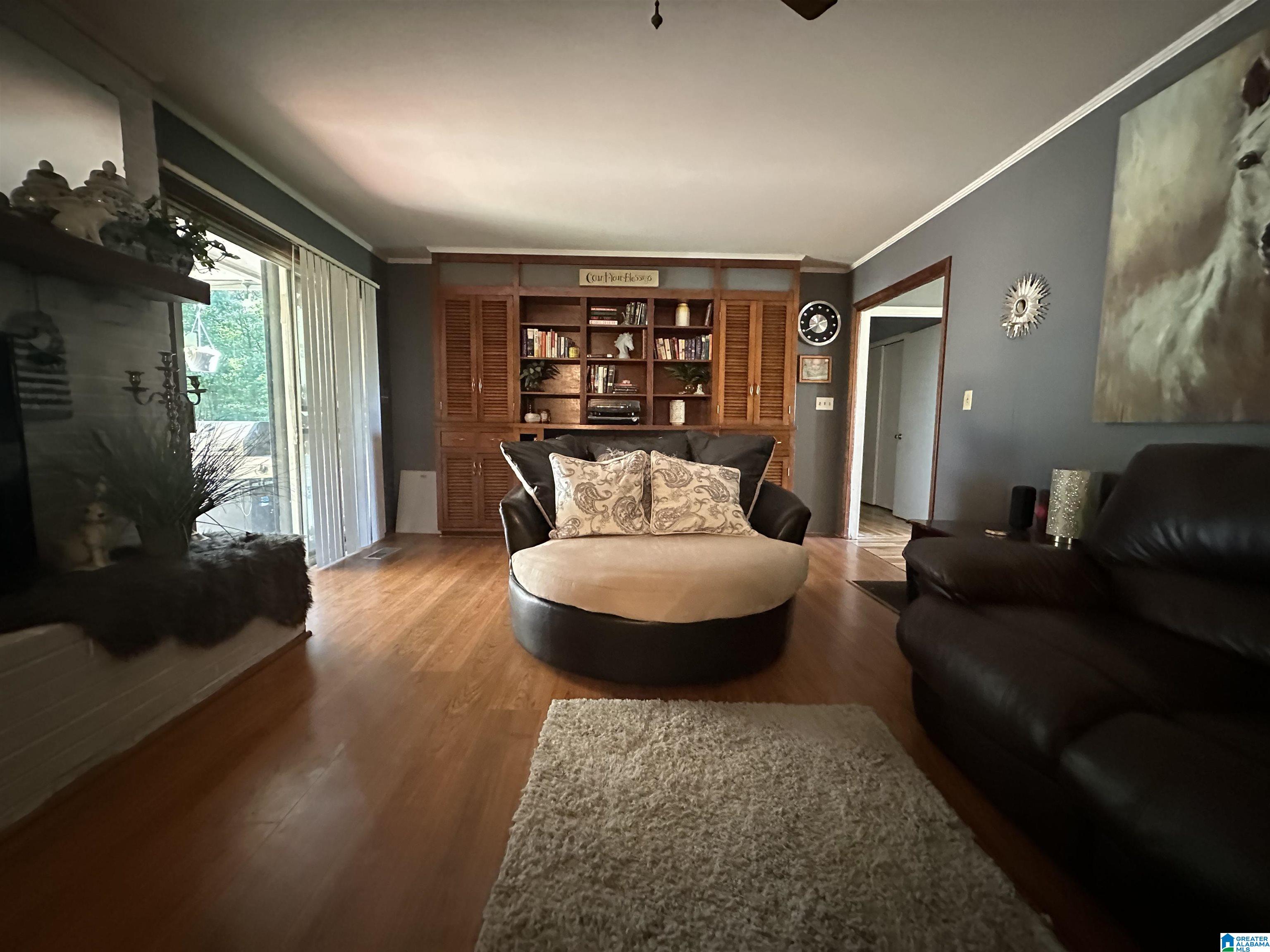 255 Lower Bon Air Road Sylacauga, AL 35150 - Photo 8 of 44