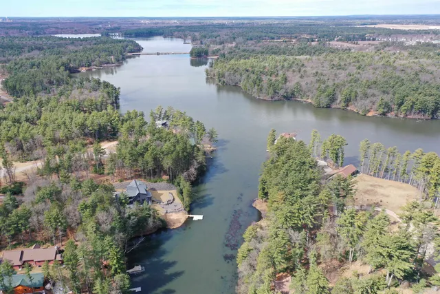 $97,000 | Lot 16 Fly Rod Trail, Wisconsin Rapids, WI 54494