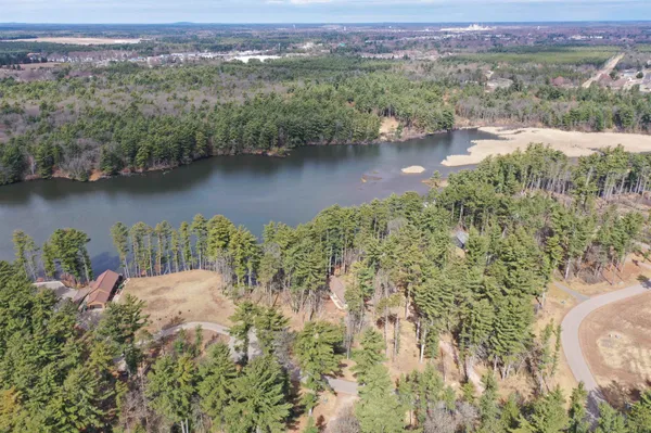 $98,500 | Lot 16 Fly Rod Trail, Wisconsin Rapids, WI 54494