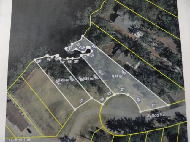 $97,000 | Lot 16 Fly Rod Trail, Wisconsin Rapids, WI 54494