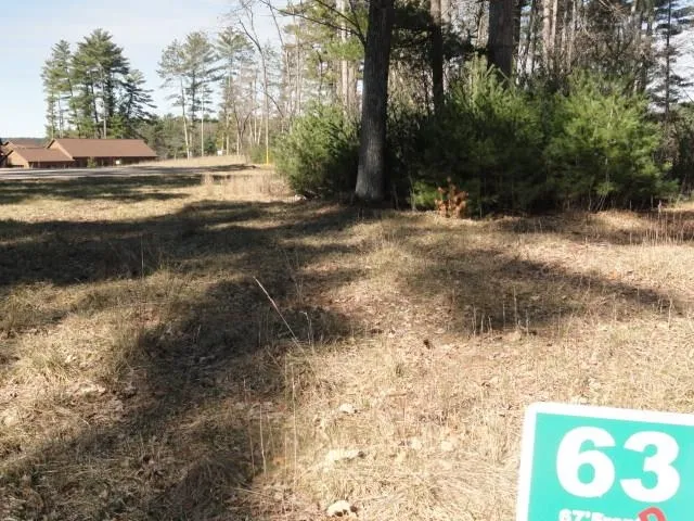 $97,000 | Lot 16 Fly Rod Trail, Wisconsin Rapids, WI 54494