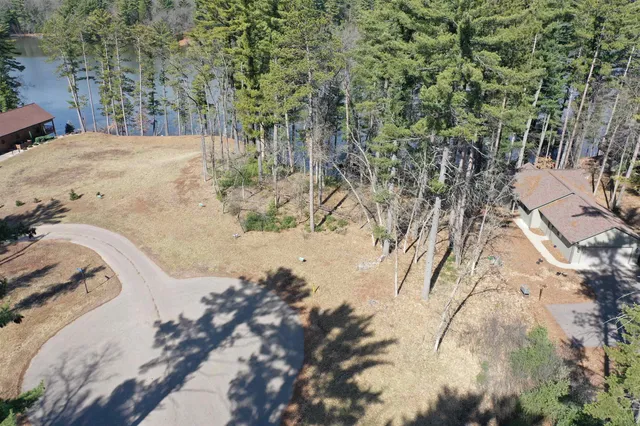 $97,000 | Lot 16 Fly Rod Trail, Wisconsin Rapids, WI 54494