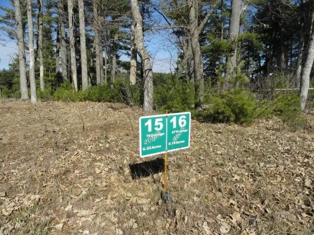 $97,000 | Lot 16 Fly Rod Trail, Wisconsin Rapids, WI 54494