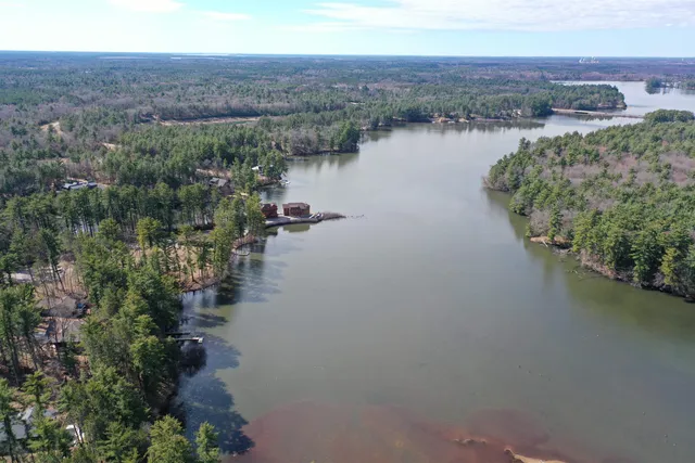$97,000 | Lot 16 Fly Rod Trail, Wisconsin Rapids, WI 54494