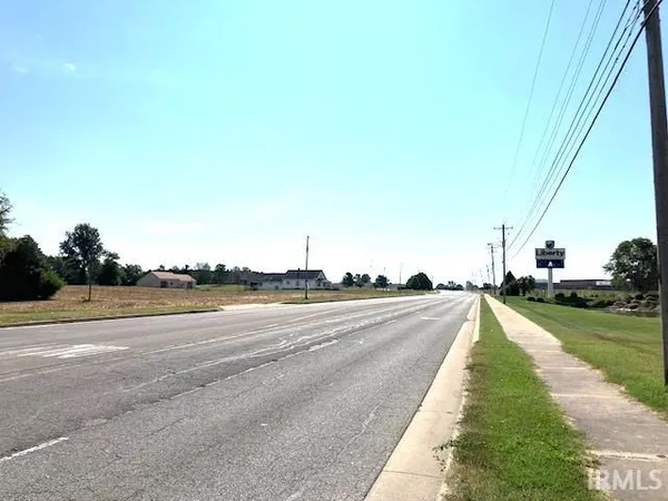 $195,000 | 1.88-acres 1.88-acres Off Hart, Vincennes, IN 47591