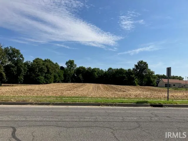 $195,000 | 1.88-acres 1.88-acres Off Hart, Vincennes, IN 47591