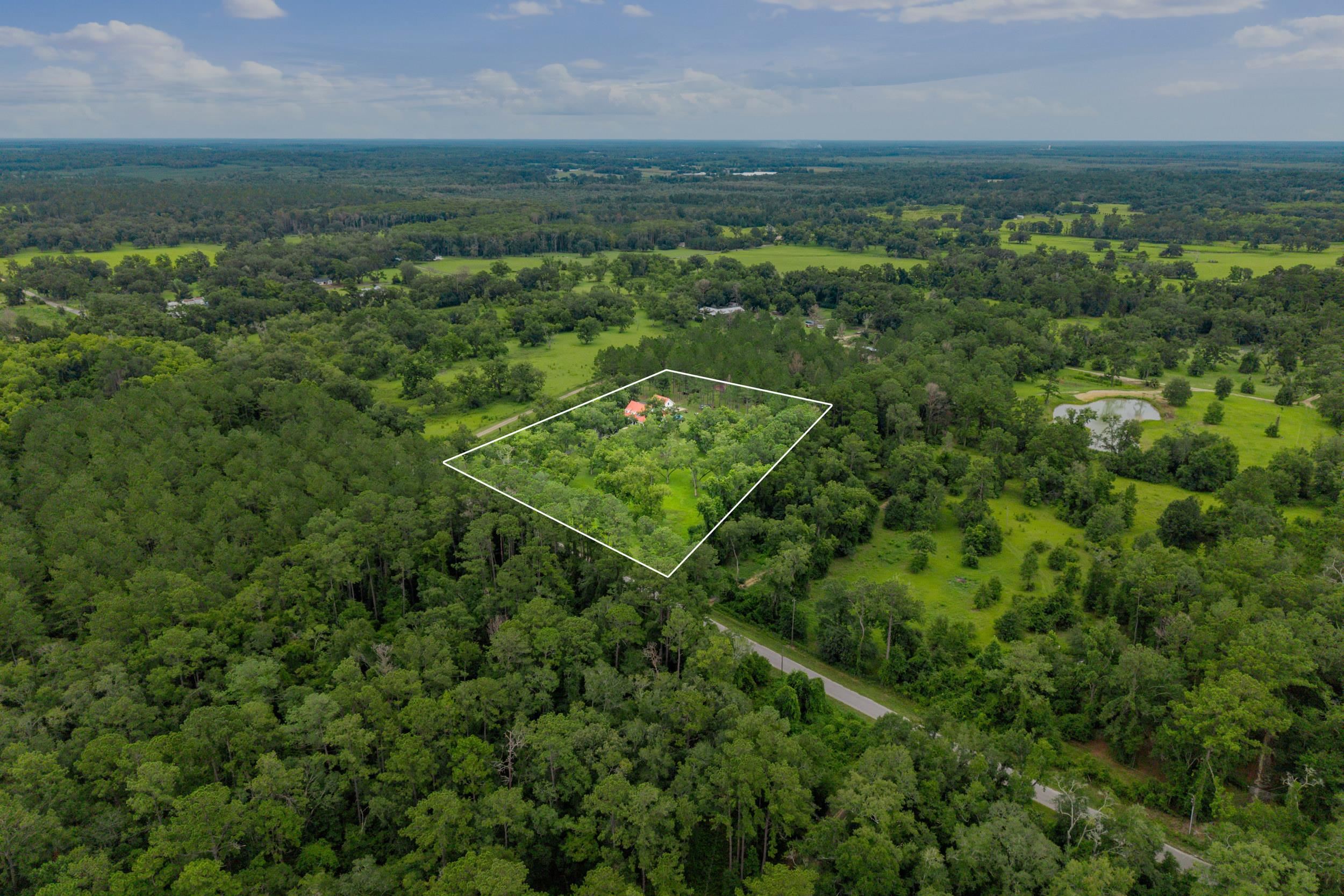 728 Turney Anderson Road Monticello, FL 32344 - Photo 66 of 68 Gallery Image 66
