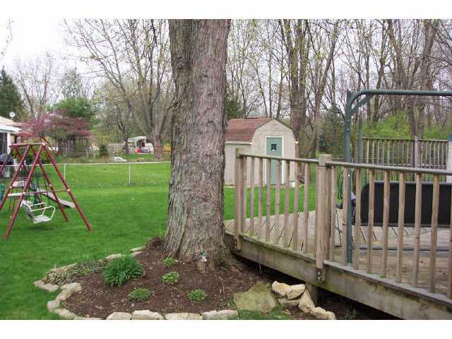 3534 Alkire Road Columbus, OH 43223 - Photo 5 of 5