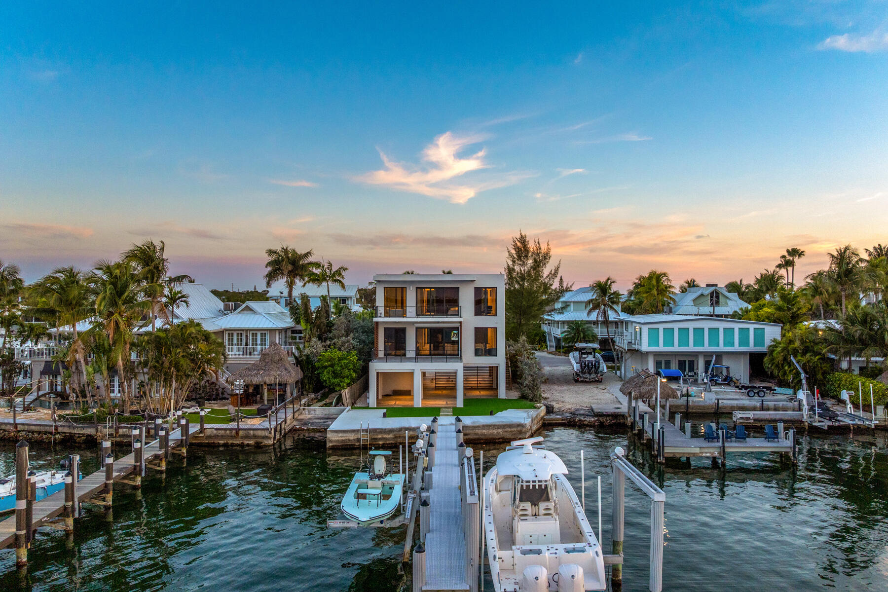 Bayfront Estate
