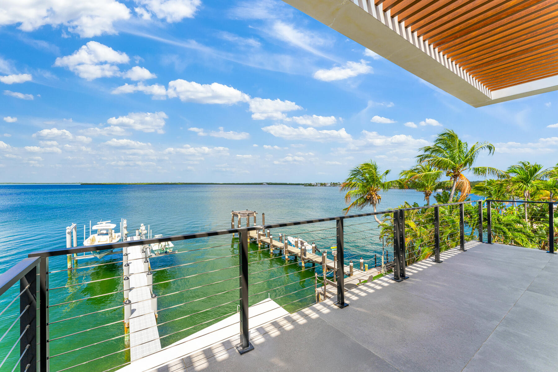 21 Stillwright Way Key Largo, FL 33037 - Photo 19 of 81 Sweeping Bay Views