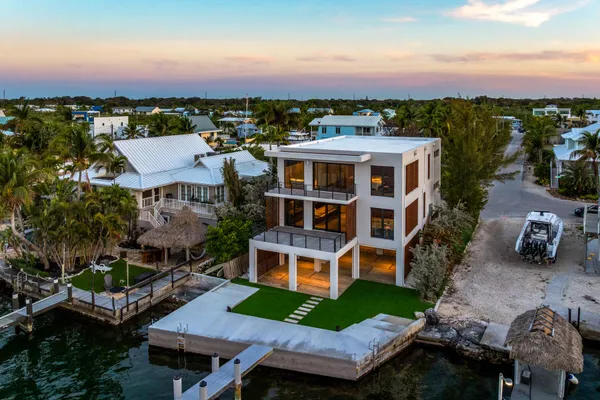 $4,799,000 | 21 Stillwright Way, Key Largo, FL 33037