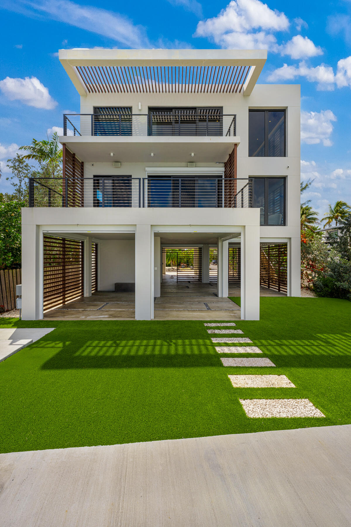 21 Stillwright Way Key Largo, FL 33037 - Photo 51 of 81 Space for a Pool