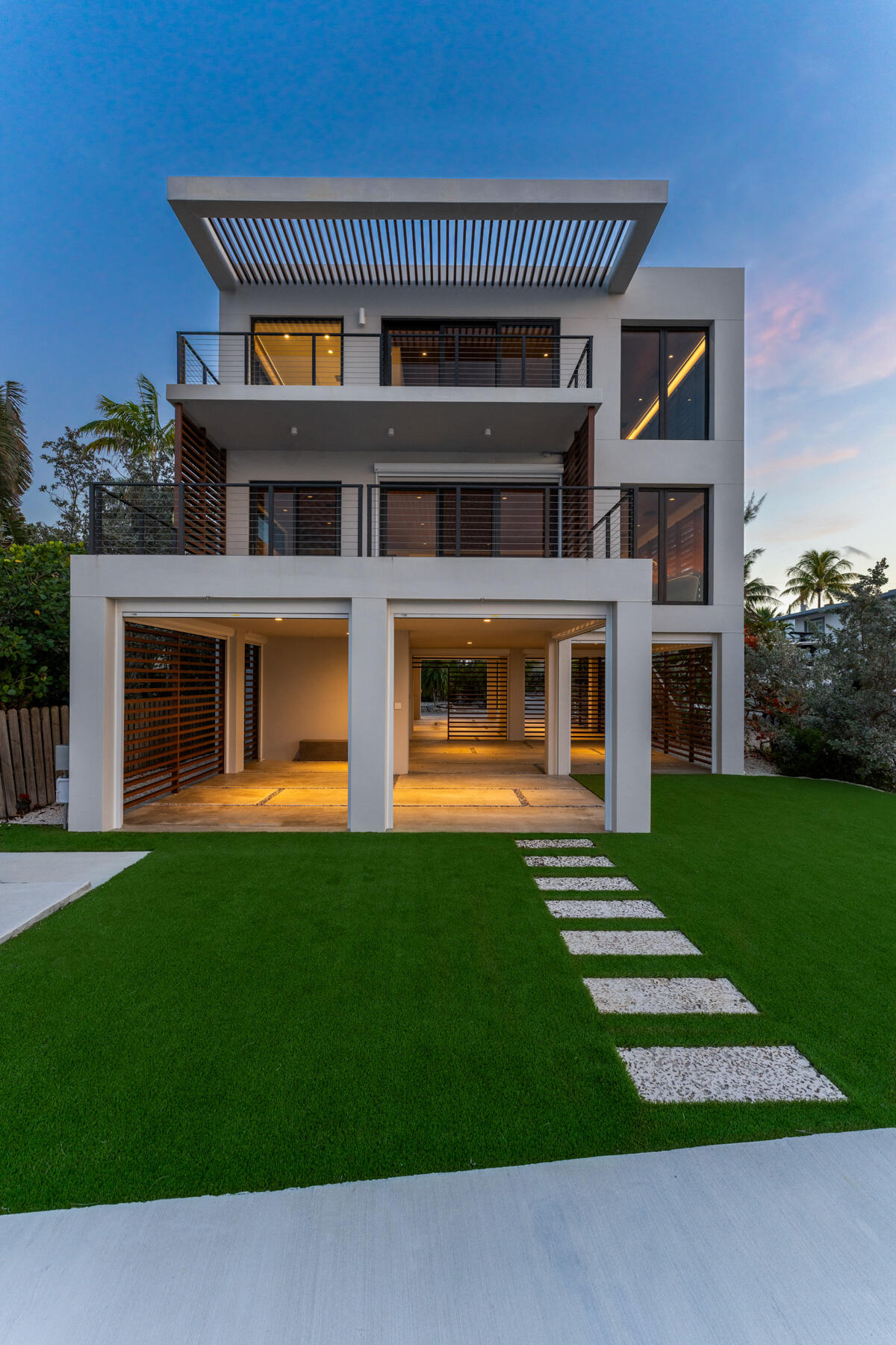 21 Stillwright Way Key Largo, FL 33037 - Photo 55 of 81 Coastal Source Outdoor Speakers