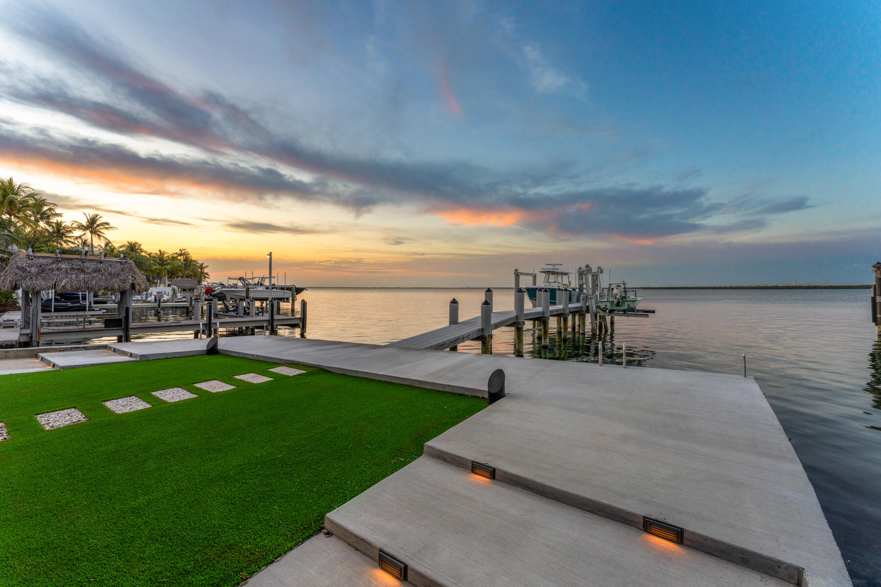 21 Stillwright Way Key Largo, FL 33037 - Photo 57 of 81 Low Maintenance Exteriors