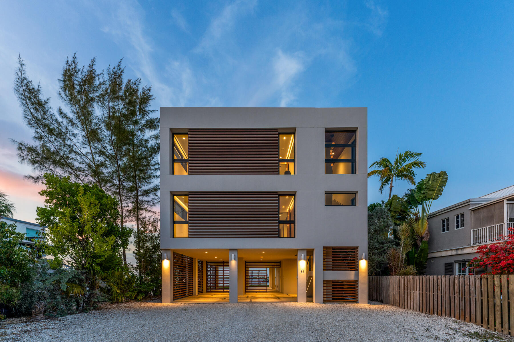 21 Stillwright Way Key Largo, FL 33037 - Photo 58 of 81 Prime Key Largo Location