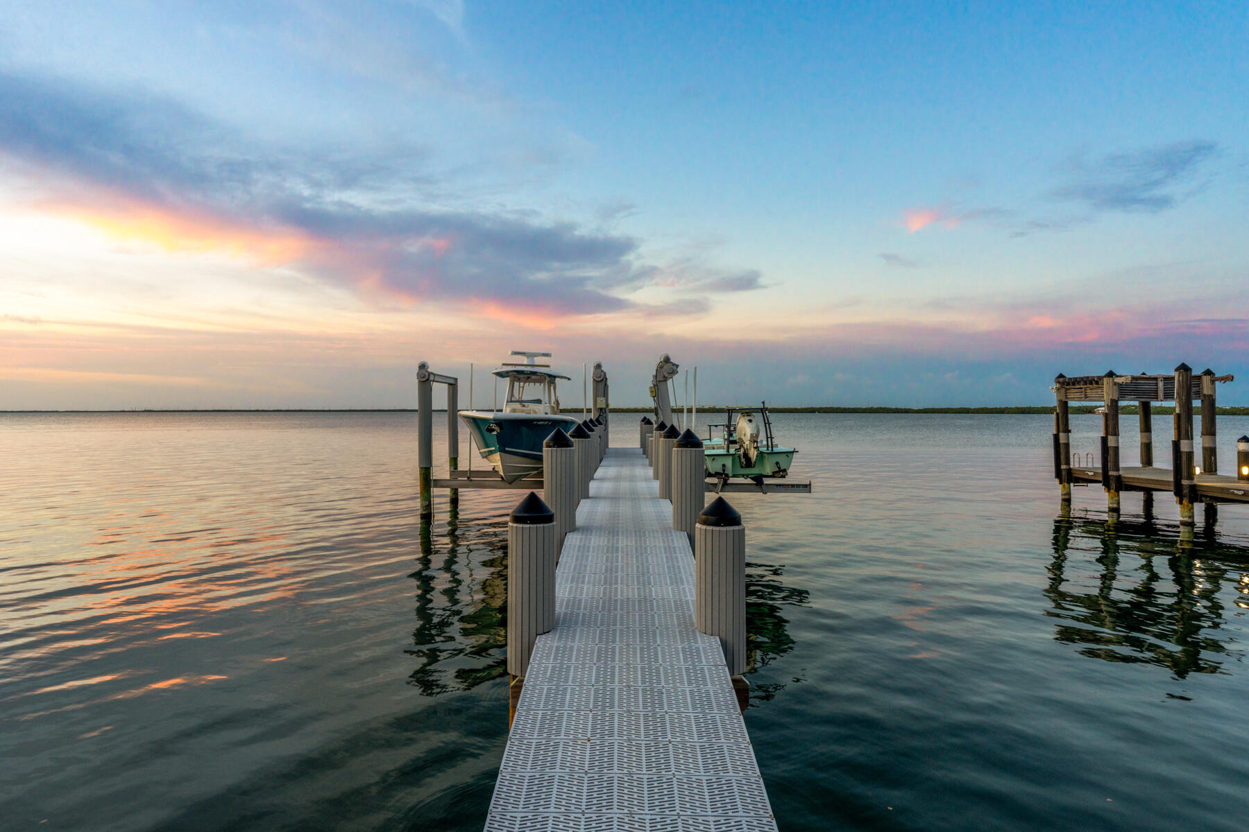 21 Stillwright Way Key Largo, FL 33037 - Photo 59 of 81 Sunset Skies