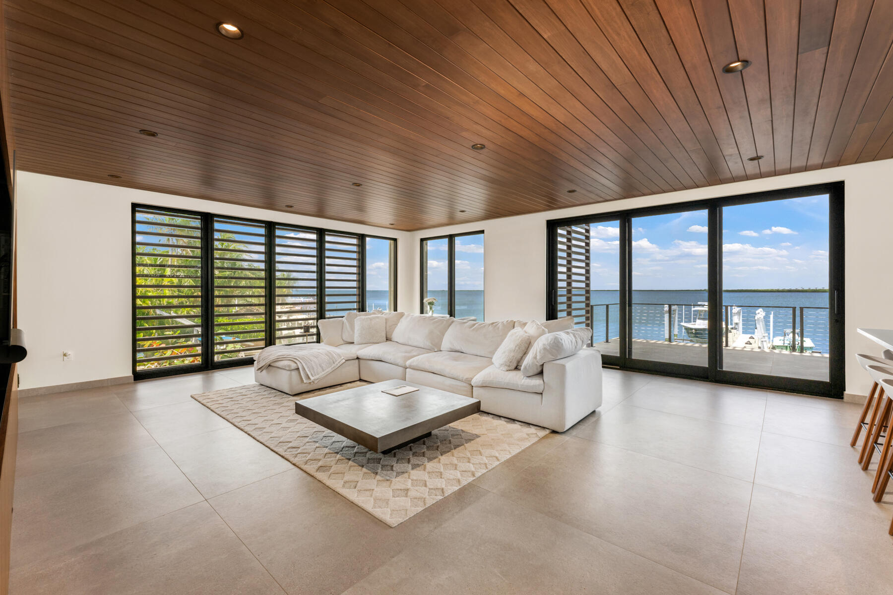 21 Stillwright Way Key Largo, FL 33037 - Photo 6 of 81 Impact Glass Windows & Doors