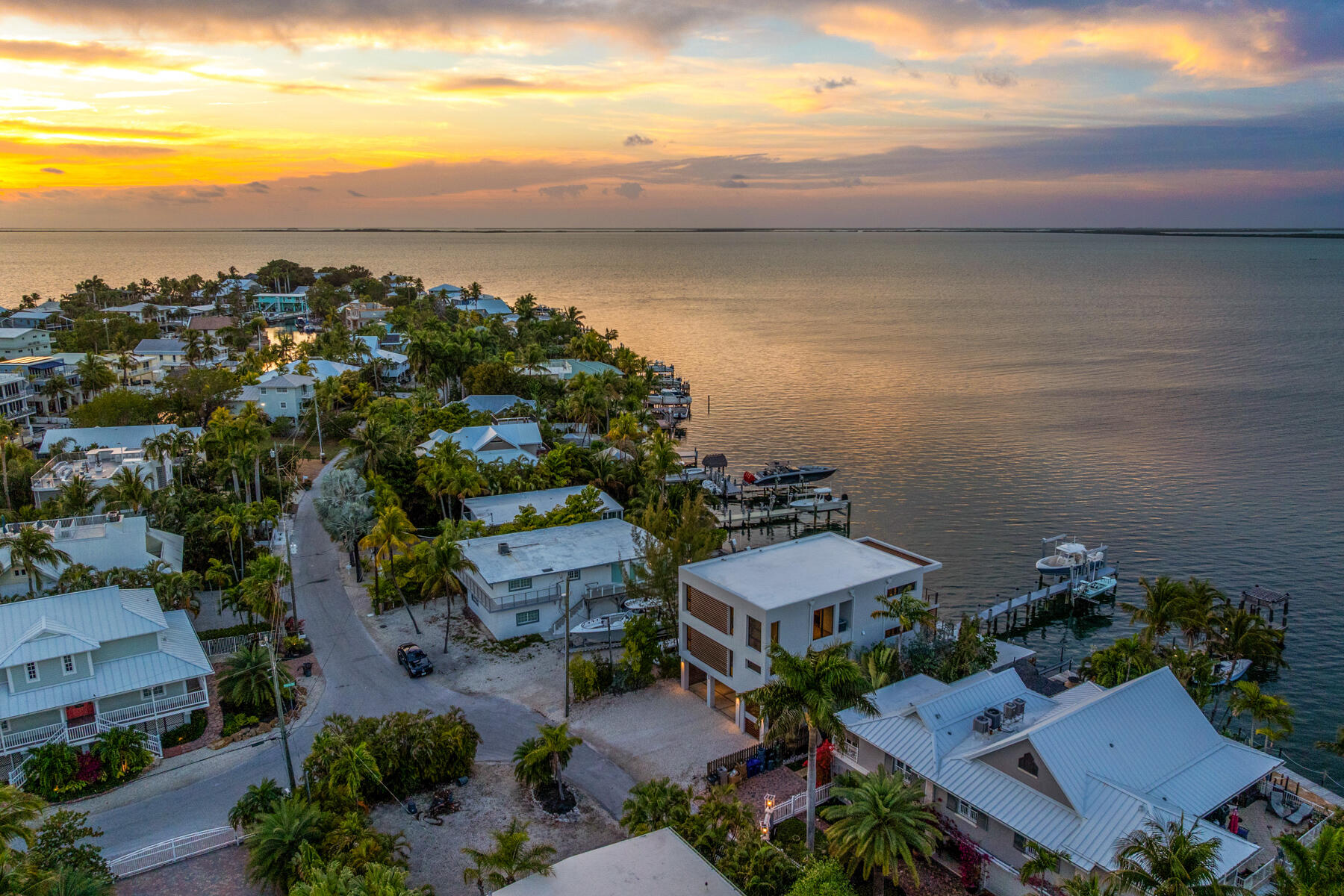 21 Stillwright Way Key Largo, FL 33037 - Photo 65 of 81 Quick Ocean Access