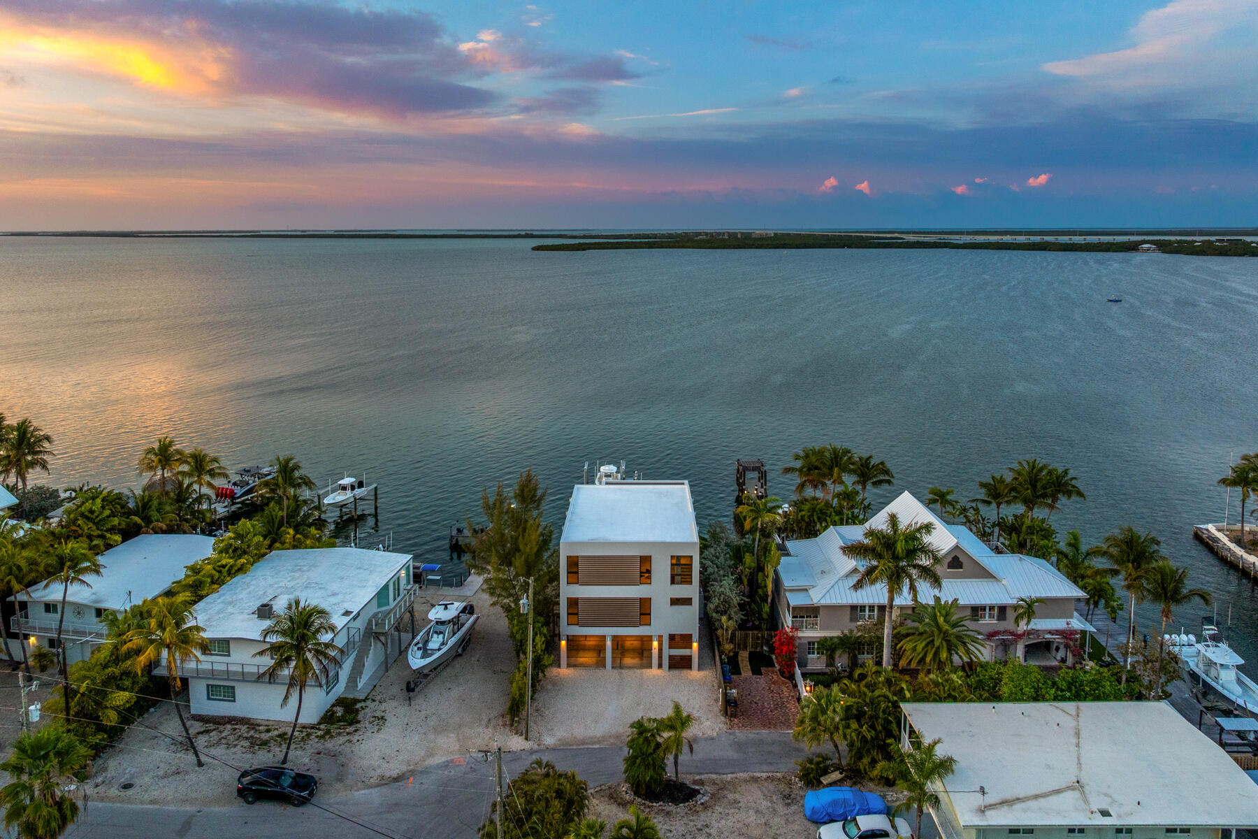 21 Stillwright Way Key Largo, FL 33037 - Photo 67 of 81 Northwest Views