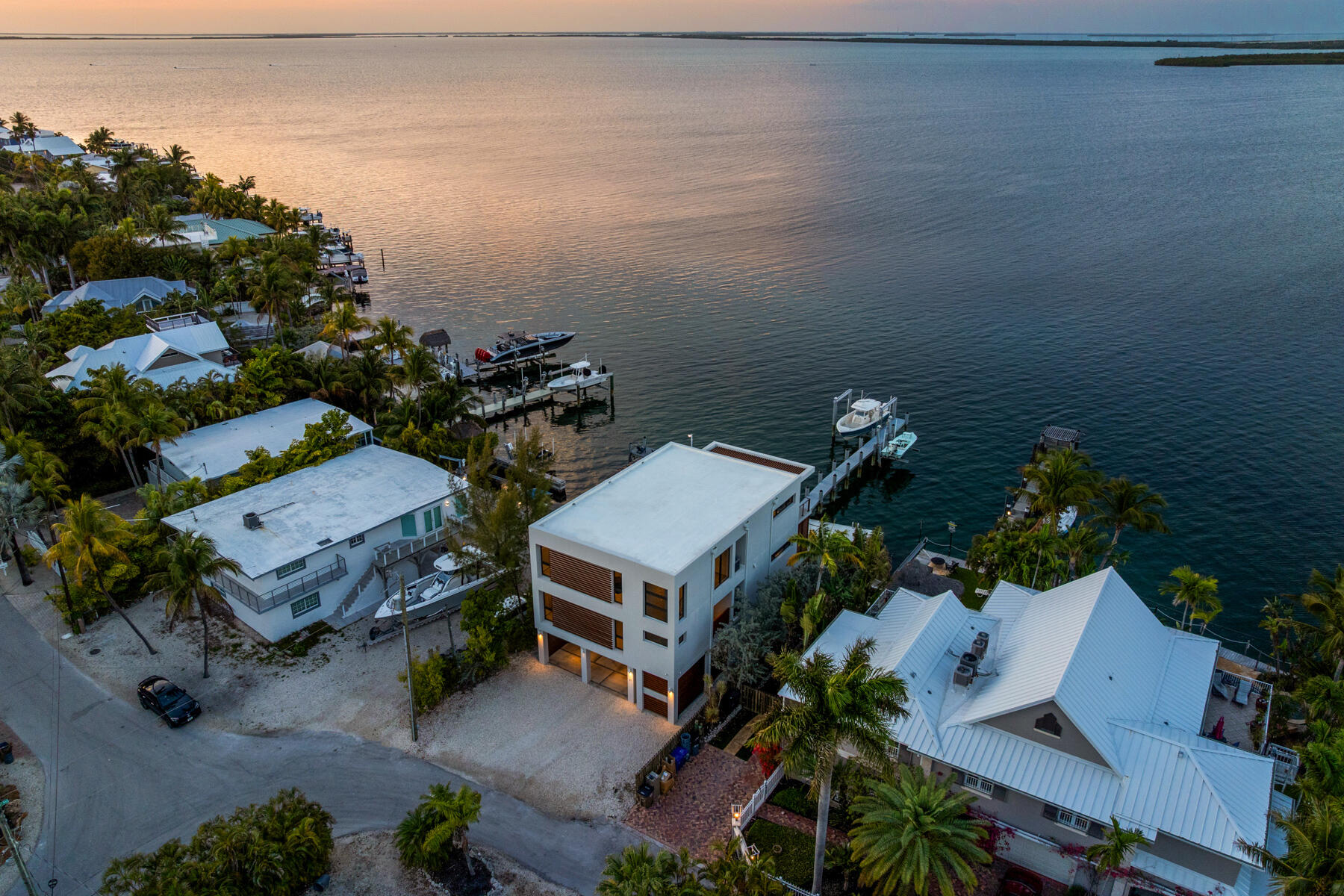 21 Stillwright Way Key Largo, FL 33037 - Photo 68 of 81 Built to Withstand the Elements