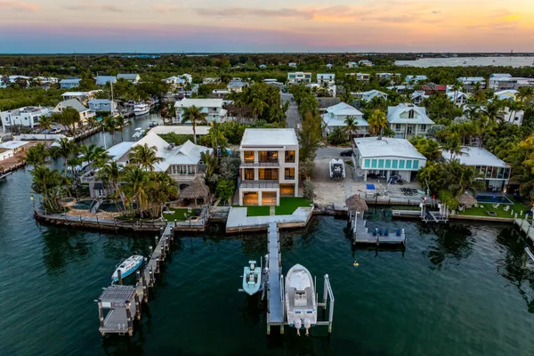$4,799,000 | 21 Stillwright Way, Key Largo, FL 33037