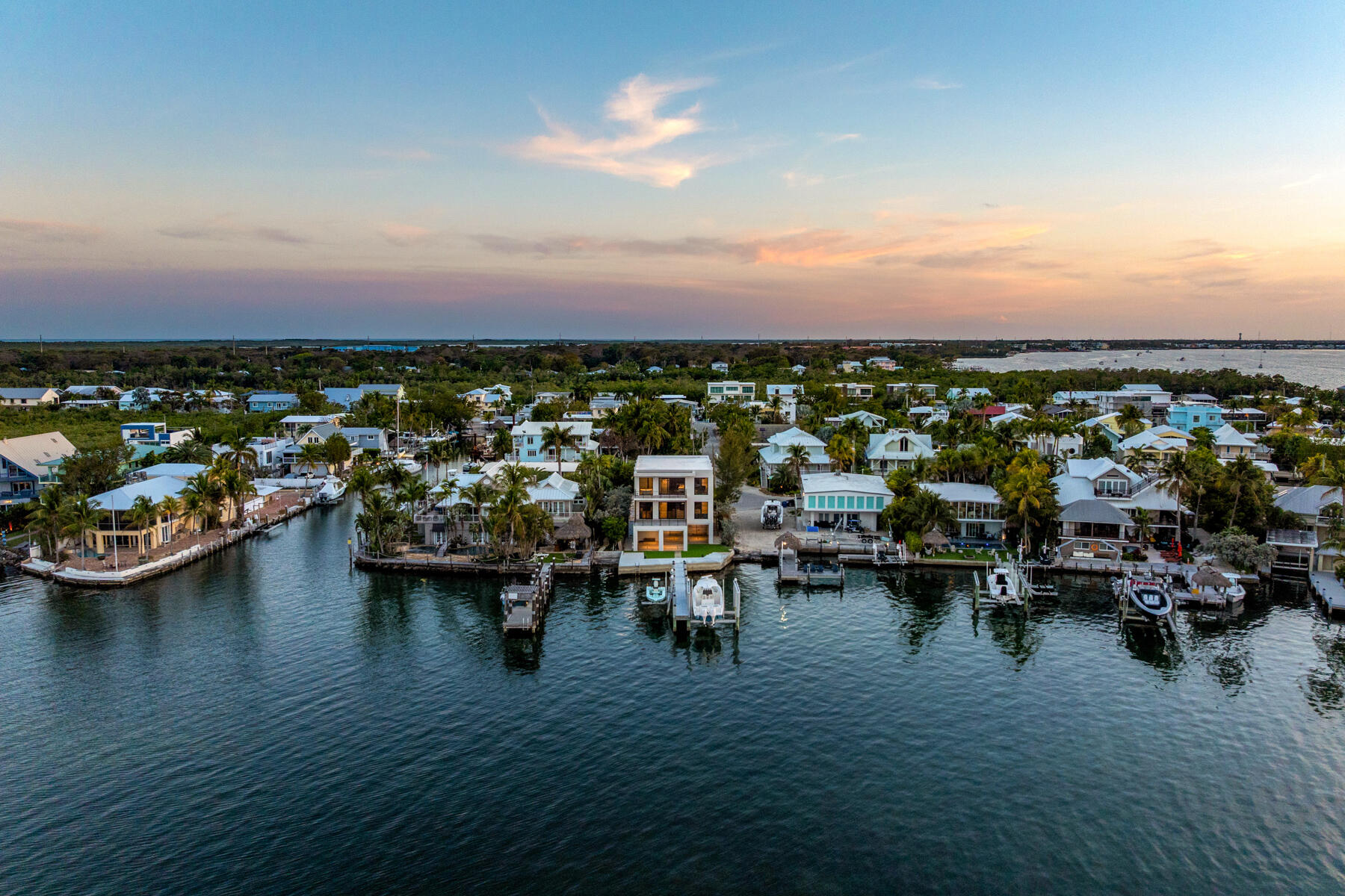 21 Stillwright Way Key Largo, FL 33037 - Photo 70 of 81 Boaters Paradise