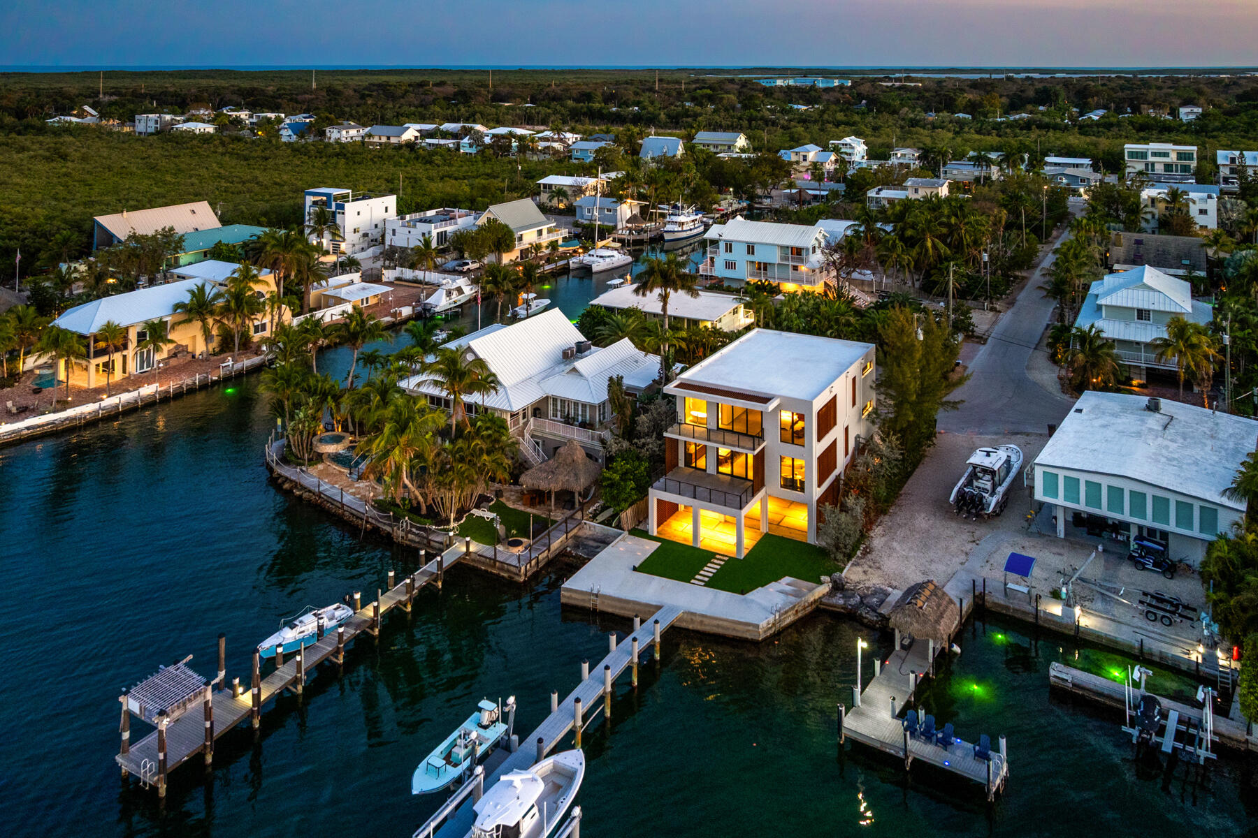 21 Stillwright Way Key Largo, FL 33037 - Photo 76 of 81 Stillwright Point