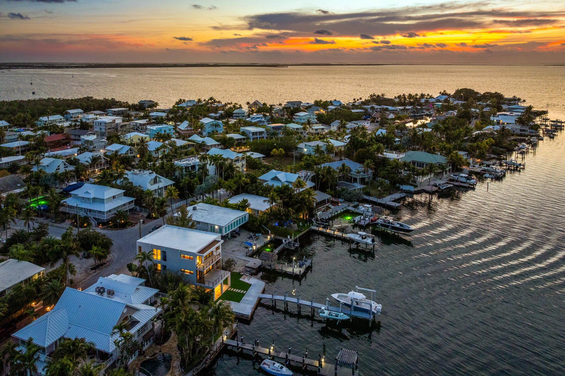 21 Stillwright Way Key Largo, FL 33037 - Photo 76 of 81 Key Largo Sunsets