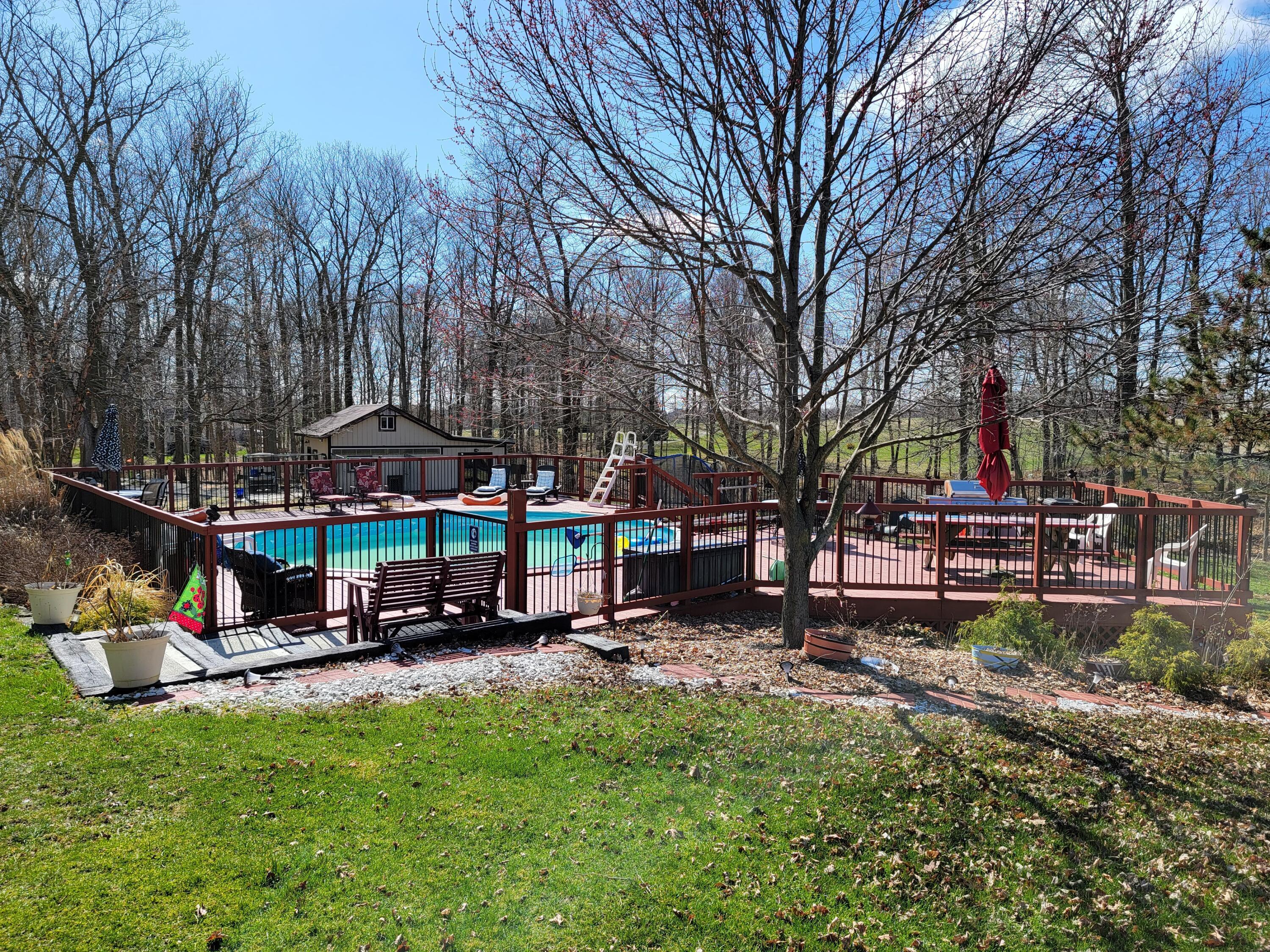 189 McAdams Road Cable, OH 43009 - Photo 27 of 38 POOL