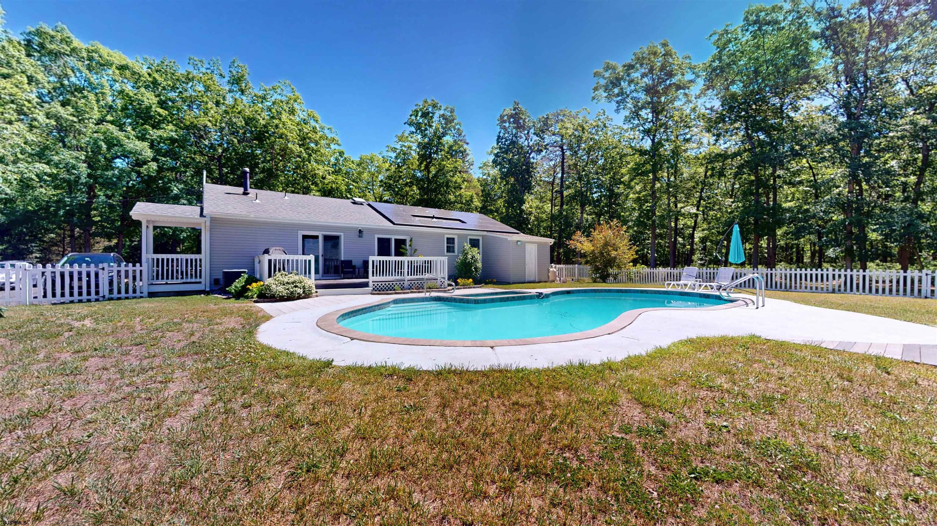 328 West Moss Mill Road Galloway Township, NJ 08215 - Photo 34 of 45