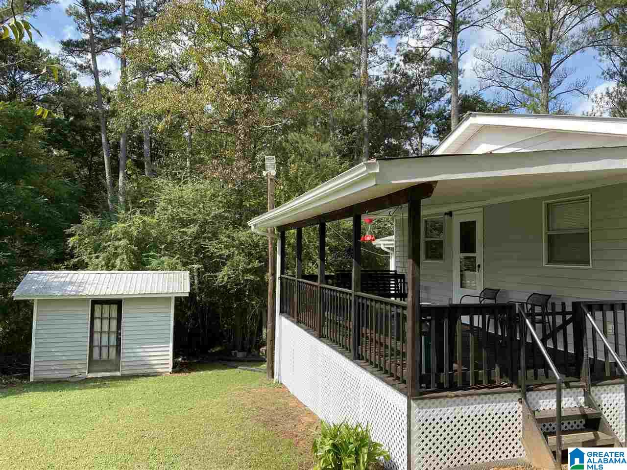 1540 Beat Line Road Warrior, AL 35180 - Photo 4 of 29